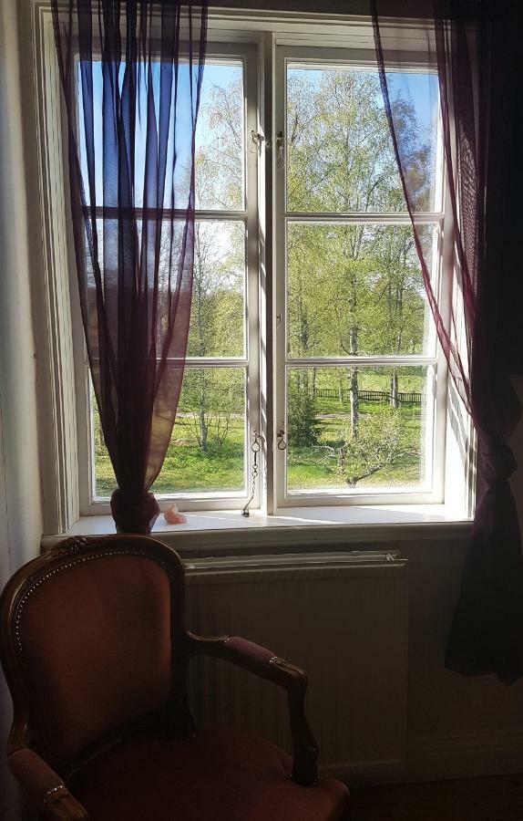 Garpenbergs B&B, Bnb מראה חיצוני תמונה