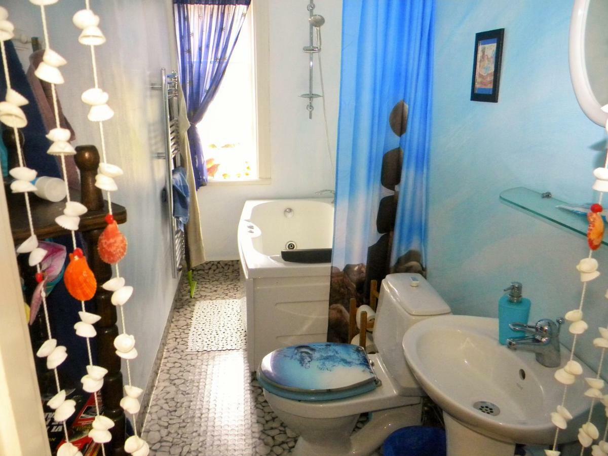 Garpenbergs B&B, Bnb מראה חיצוני תמונה