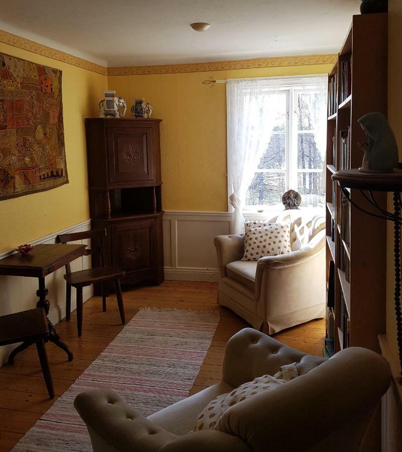 Garpenbergs B&B, Bnb מראה חיצוני תמונה