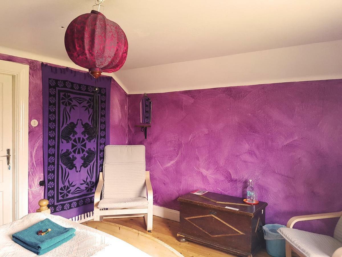 Garpenbergs B&B, Bnb מראה חיצוני תמונה