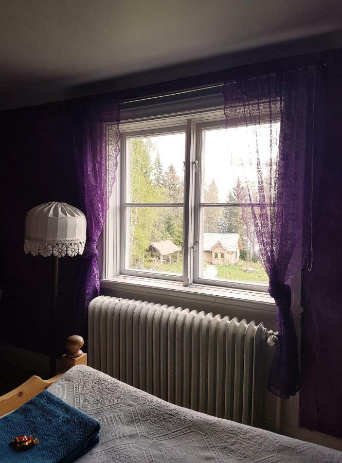Garpenbergs B&B, Bnb מראה חיצוני תמונה