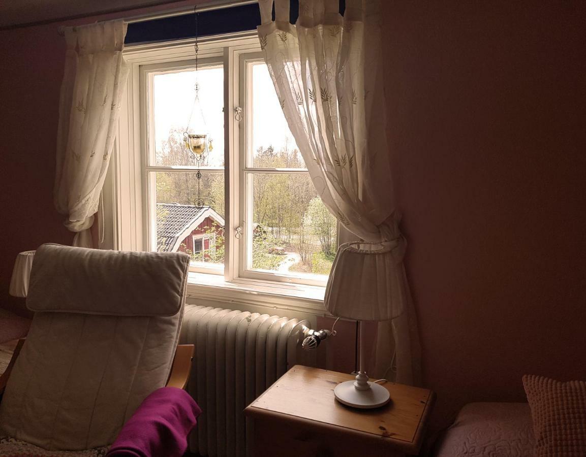 Garpenbergs B&B, Bnb מראה חיצוני תמונה