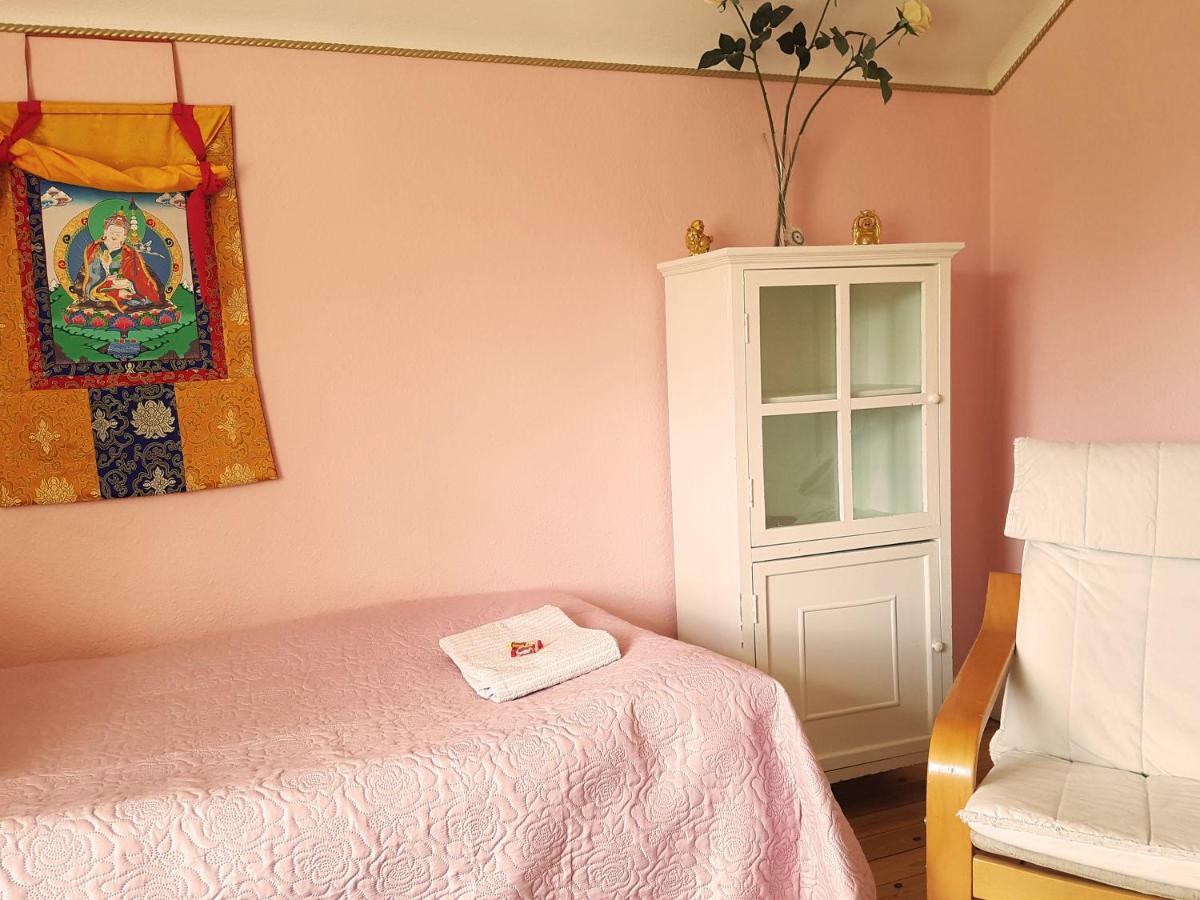 Garpenbergs B&B, Bnb מראה חיצוני תמונה
