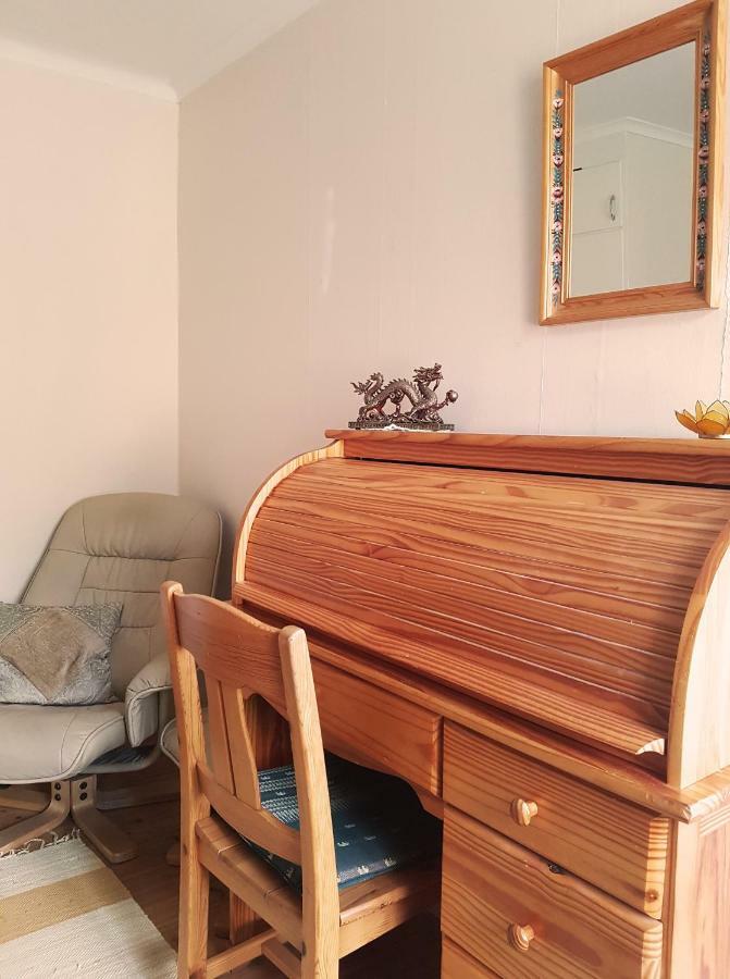 Garpenbergs B&B, Bnb מראה חיצוני תמונה