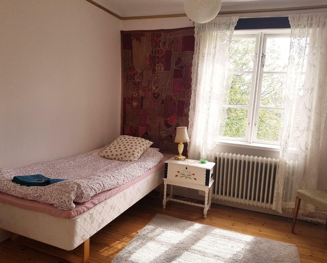 Garpenbergs B&B, Bnb מראה חיצוני תמונה