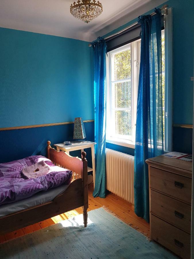 Garpenbergs B&B, Bnb מראה חיצוני תמונה