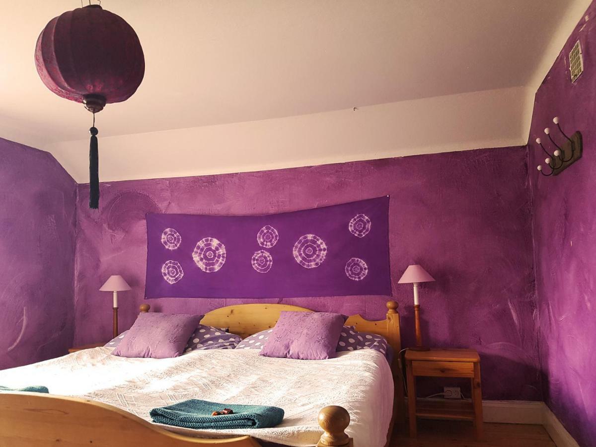 Garpenbergs B&B, Bnb מראה חיצוני תמונה