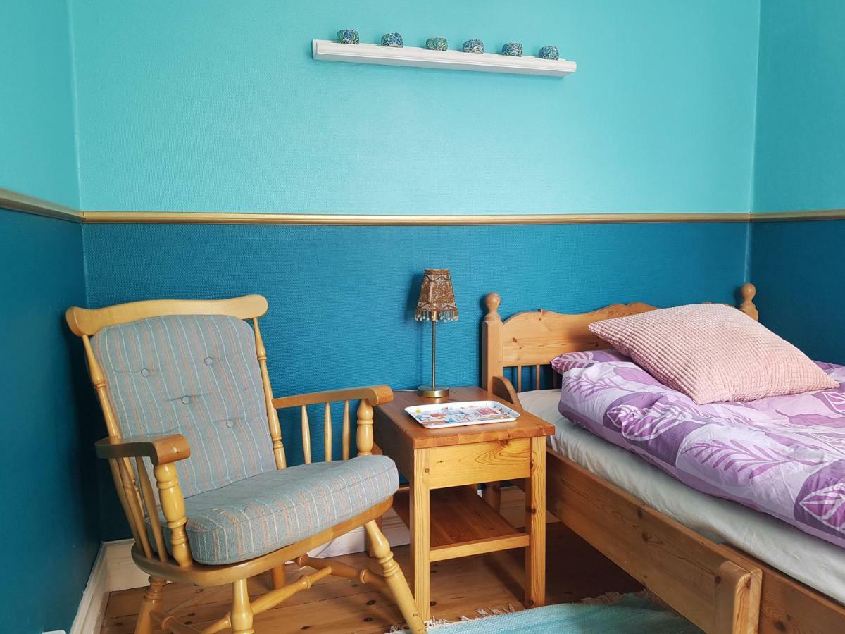 Garpenbergs B&B, Bnb מראה חיצוני תמונה