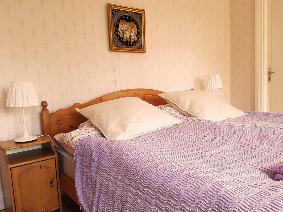 Garpenbergs B&B, Bnb מראה חיצוני תמונה