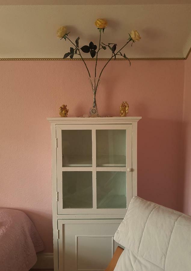 Garpenbergs B&B, Bnb מראה חיצוני תמונה