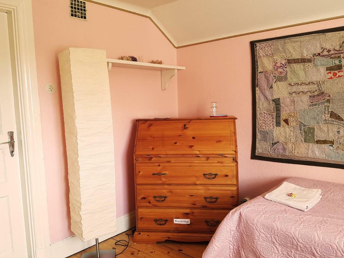 Garpenbergs B&B, Bnb מראה חיצוני תמונה