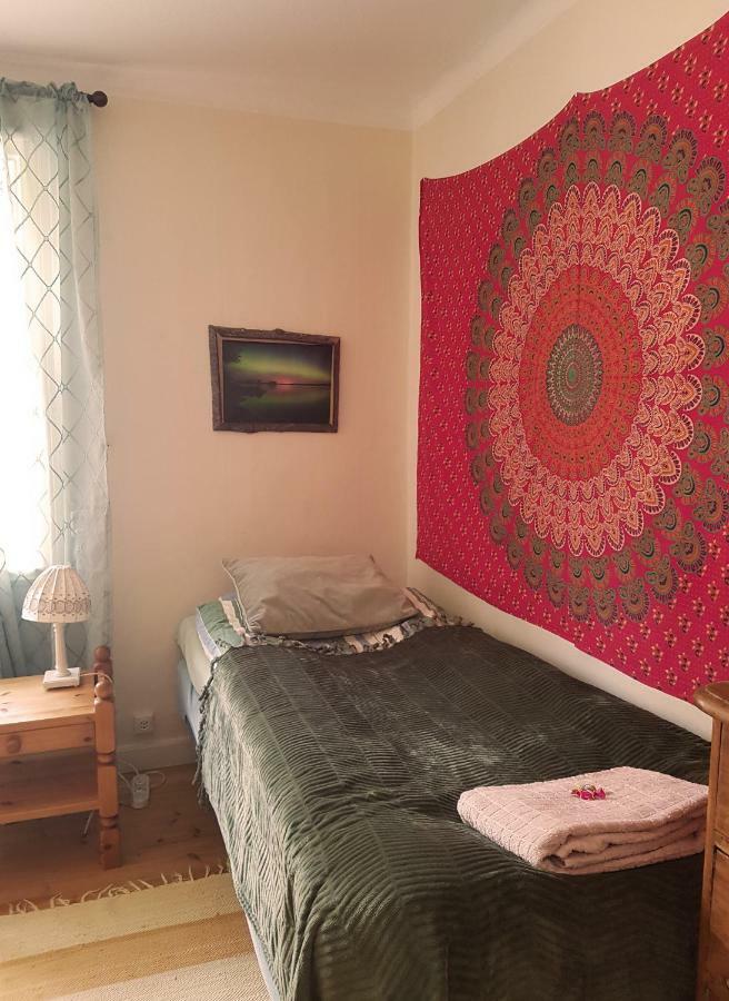 Garpenbergs B&B, Bnb מראה חיצוני תמונה