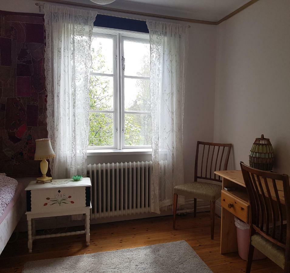 Garpenbergs B&B, Bnb מראה חיצוני תמונה