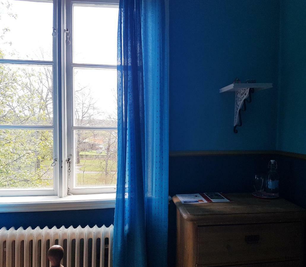 Garpenbergs B&B, Bnb מראה חיצוני תמונה