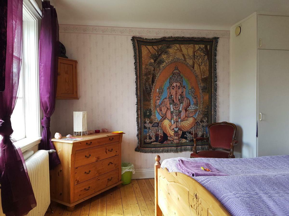 Garpenbergs B&B, Bnb מראה חיצוני תמונה