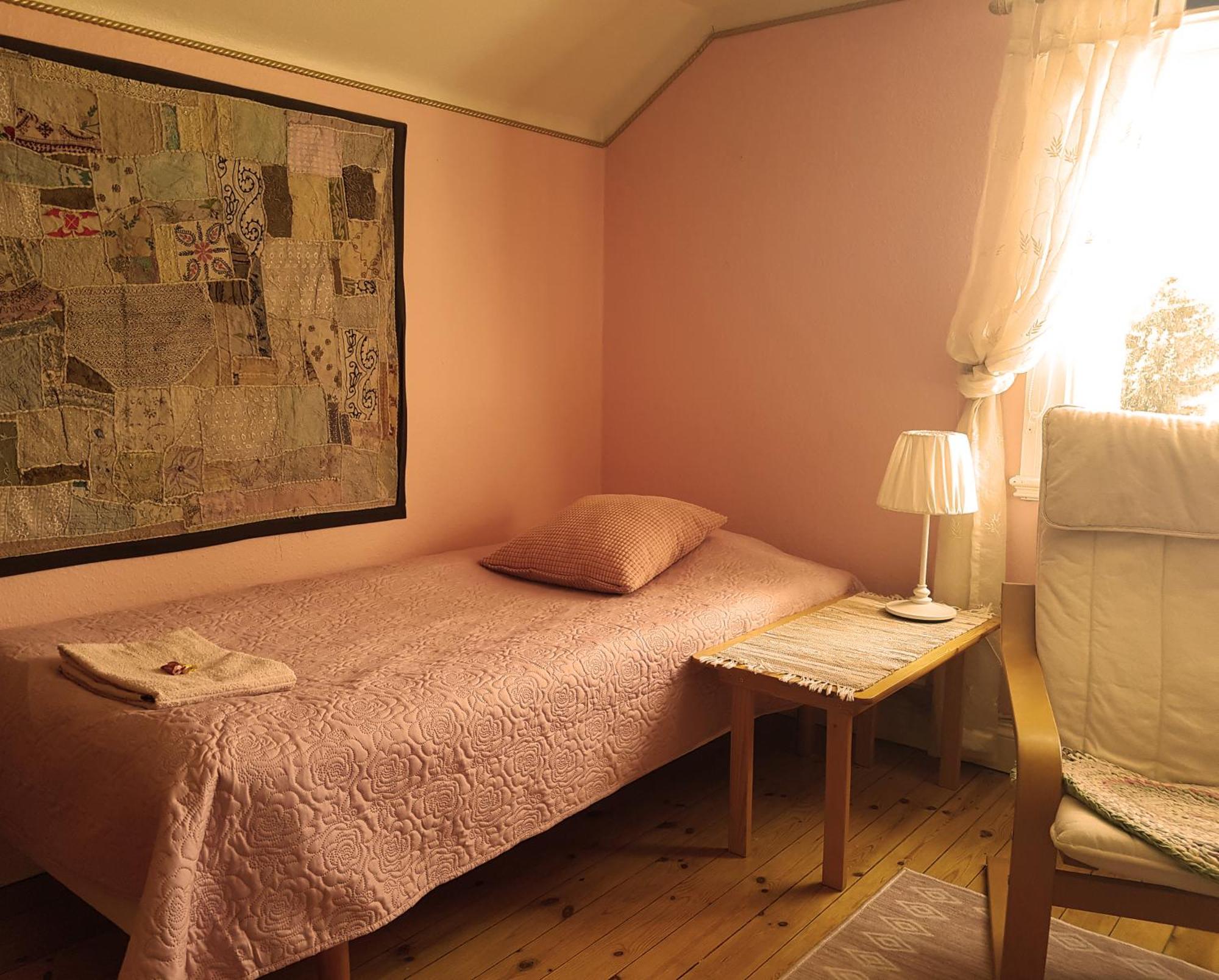 Garpenbergs B&B, Bnb מראה חיצוני תמונה