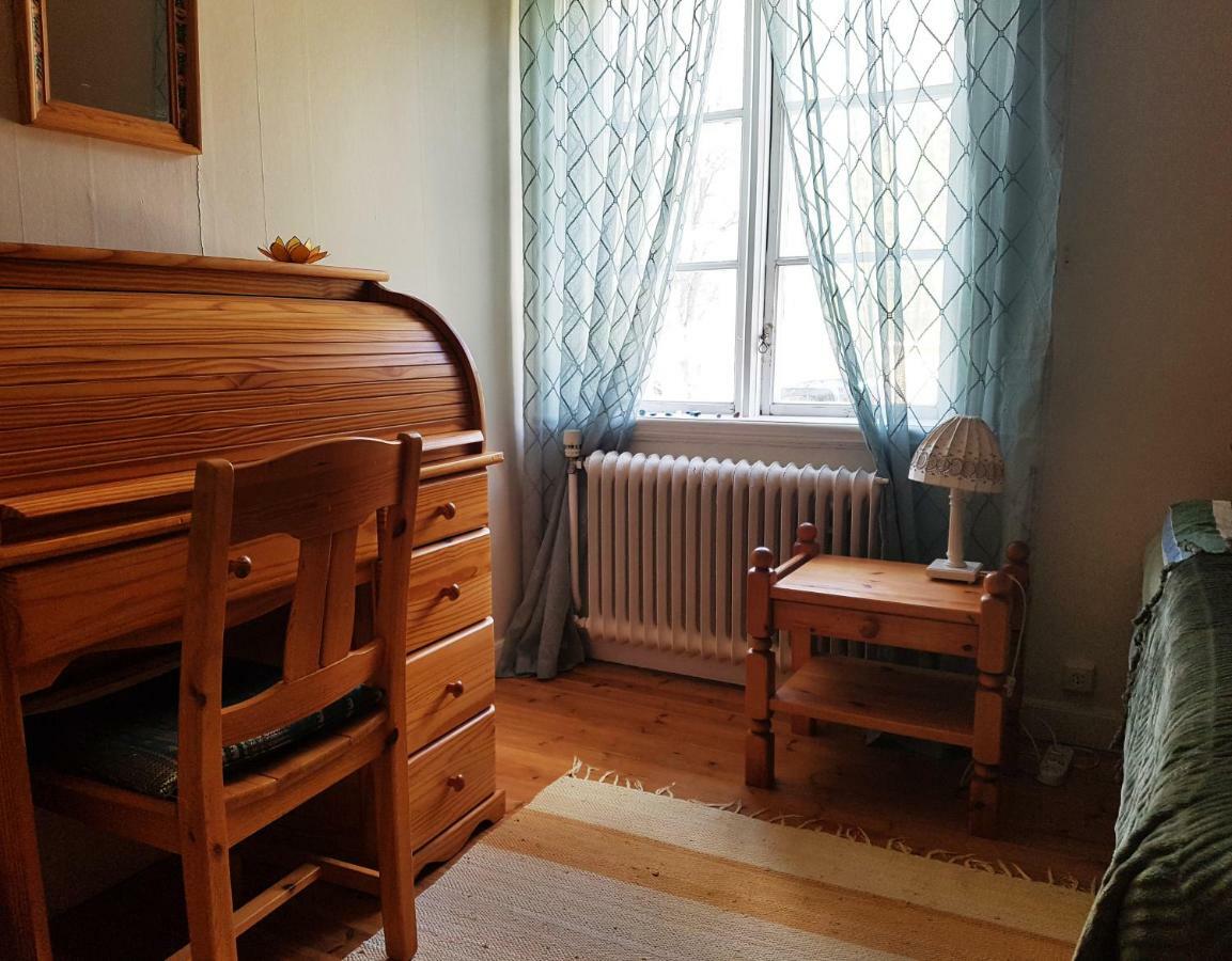 Garpenbergs B&B, Bnb מראה חיצוני תמונה