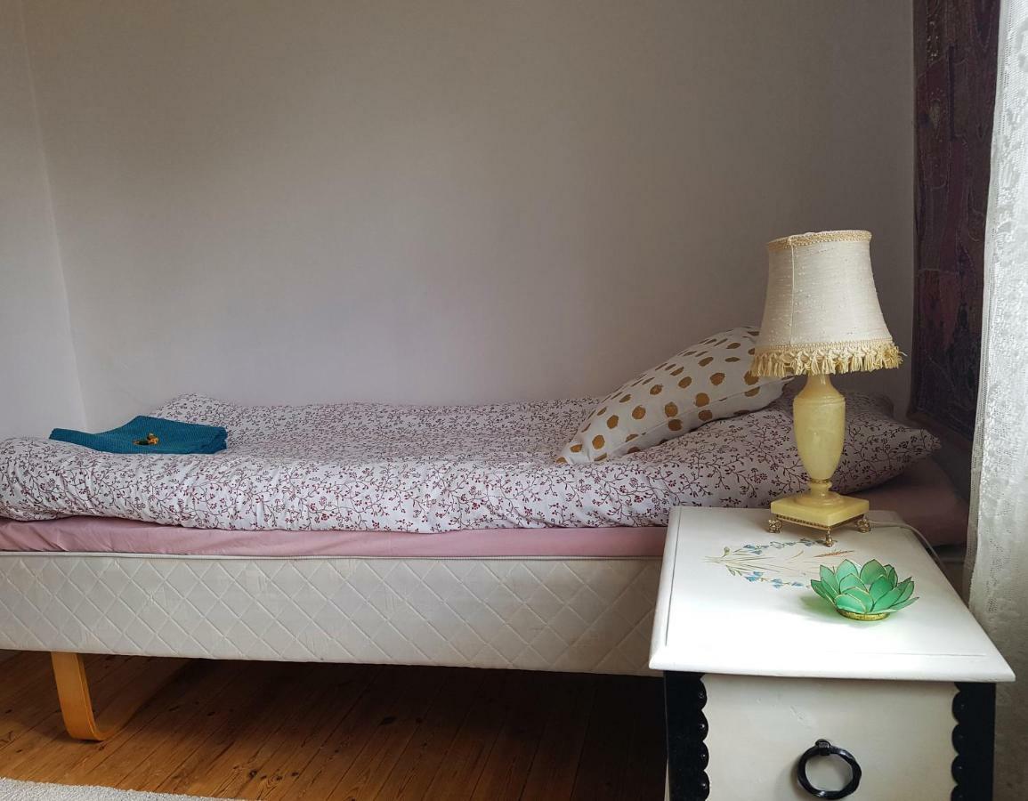 Garpenbergs B&B, Bnb מראה חיצוני תמונה