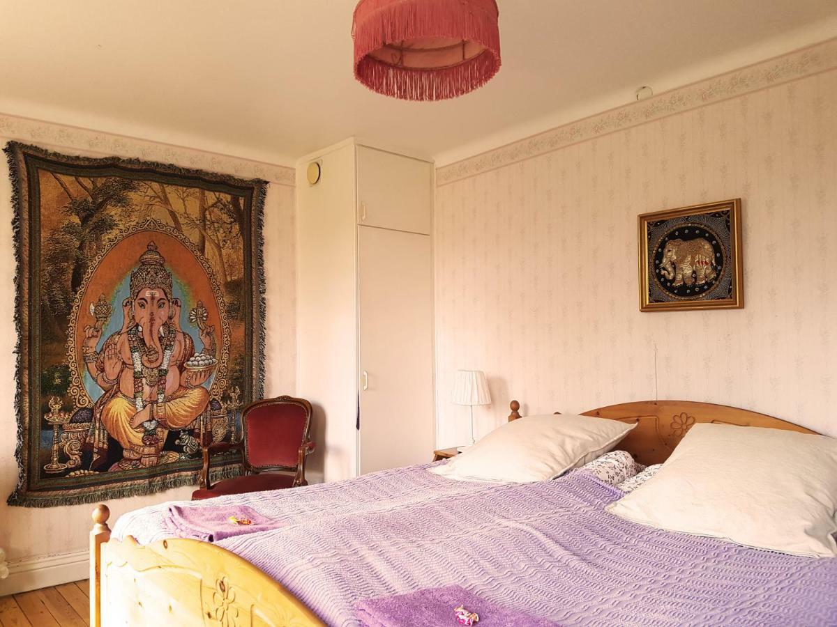 Garpenbergs B&B, Bnb מראה חיצוני תמונה